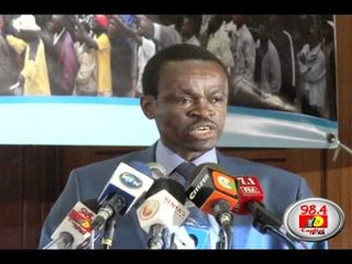 Survey says Kenyans unhappy with Government