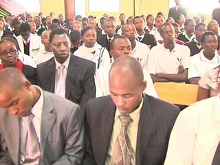 Raila urges diversity in schools