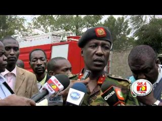 Embakasi rescue effort continues