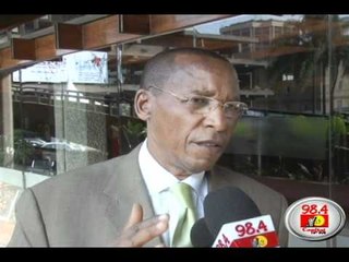 Pay taxes or face auctioneers, MPs told