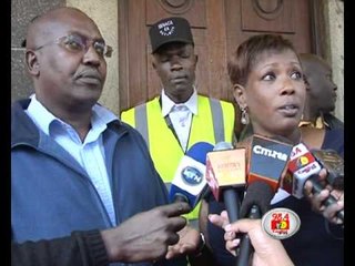 Fresh row among Kirima siblings