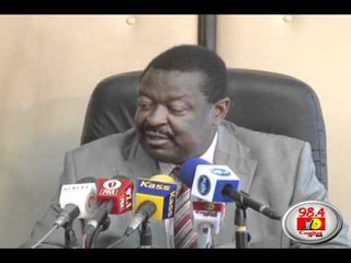 TJRC fate now lies with lawmakers