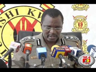 Mwau's driver, bodyguard faked shooting