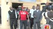 Sonko arraigned in court