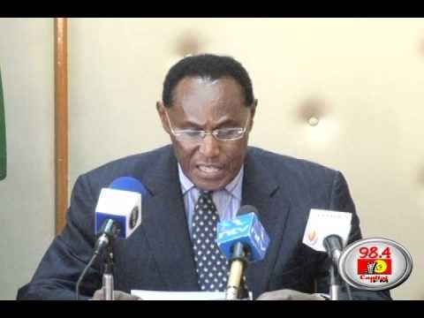 Kenya rebuffs pressure to isolate Gaddafi