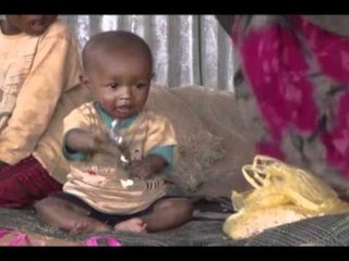 The faces of starving Kenyans Part 01