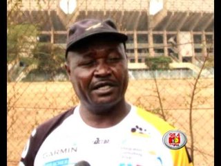 Coach Mathu on Daegu World Championship
