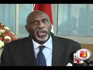 Nyachae opposes law deadline extension