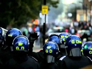 Cameron cracks whip on mob rule