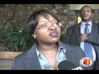 Annan in Kenya to assess reforms progress