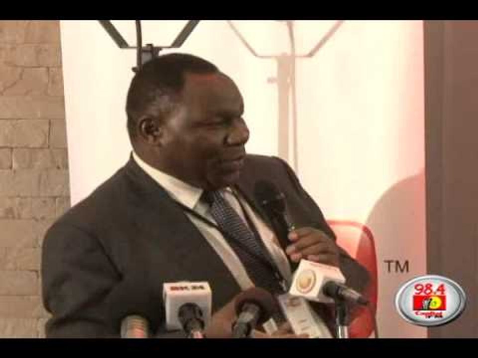 Kenya goes Youtube