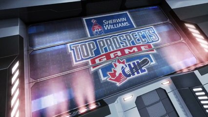 Ryan Suzuki Second Ranked OHL Star