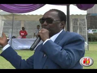 Kirubi challenges youth to take up Leadership roles