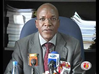 World Bank officials skip lawmakers meet over KKV