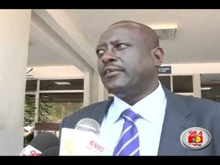 Most grenade attack victims out of hospital