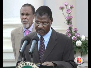 Somalia, Uganda to bolster Kenya's Shabaab offensive