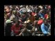 Joint rally between Uhuru Kenyatta and William Ruto