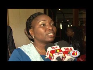 We are fixing BVR hitches- IEBC