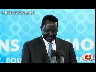 PM at Ford Foundation awards ceremony