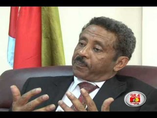 Prove we are arming Shabaab, Eritrea retorts