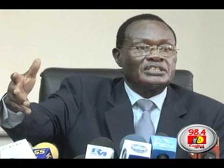 You spoilt the building, Ministry tells Judiciary