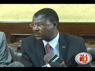 Bashir rescinds sanctions against Kenya