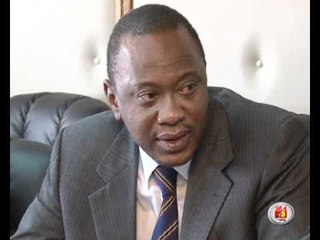 IMF approves $143.6 Billion to boost Kenya's forex reserves