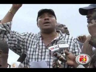 MPs probe Syokimau demolitions