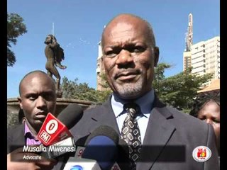 Women move to court challenging elections ruling