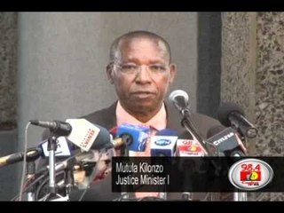 Kenyans get 21 days to examine boundaries report