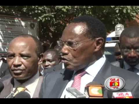 Kenya to petition international community on Somali refugees