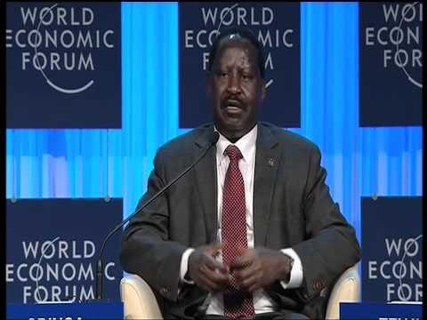 PM at World Economic Forum, Davos