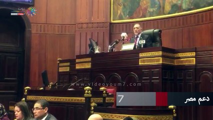 دعم مصر: لولا جهود الدولة لضبط الأسواق لكنا فى كارثة