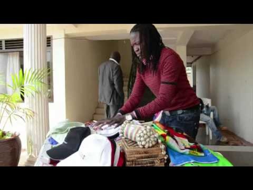Gays flee Uganda - AFP