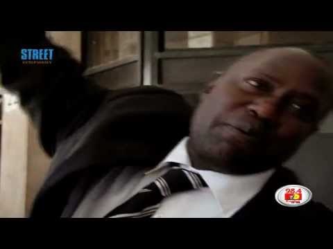 Should Mudavadi face Raila in ODM presidential nominations? (Street Symphony)