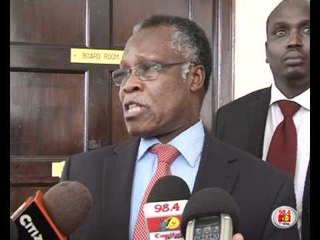 JSC team speaks to Baraza drama witnesses