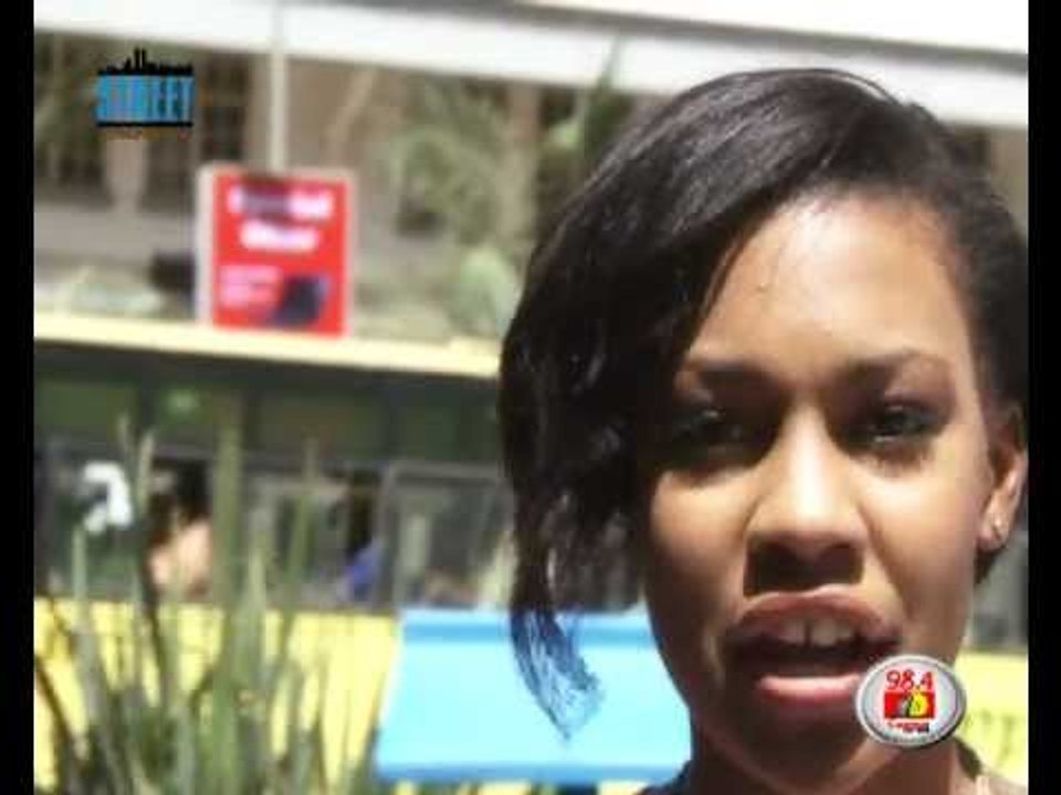 Should prostitution be legalised? (Street Symphony)