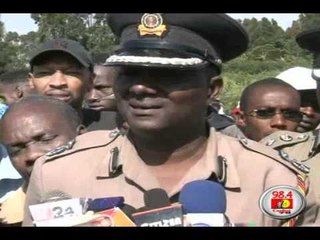 7 killed in crash on Kenyan highway