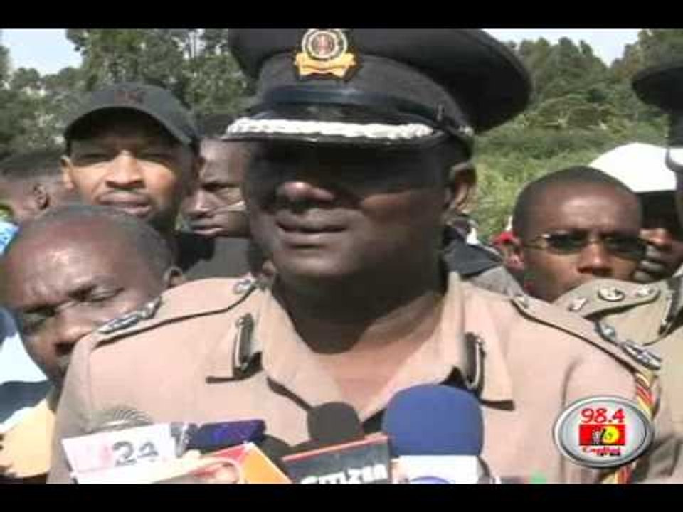 7 killed in crash on Kenyan highway