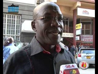 Street Symphony: When do you think the next general election should be?