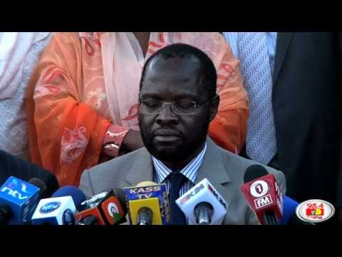 ODM NEC fails to resolve nominations debate