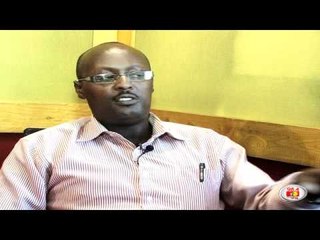 400,000 Kenyan men battered yearly