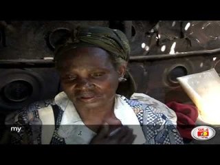 Lost dignity and hopelessness