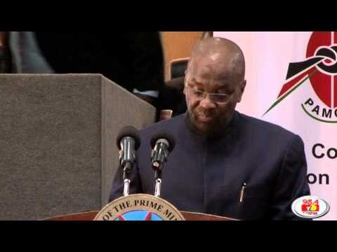 Reject negative ethnicity at all costs, Kenyans urged