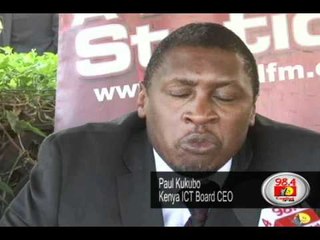 Innovation driving Kenya's ICT growth - Kukubo
