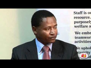 KNH in major changes to simplify operations