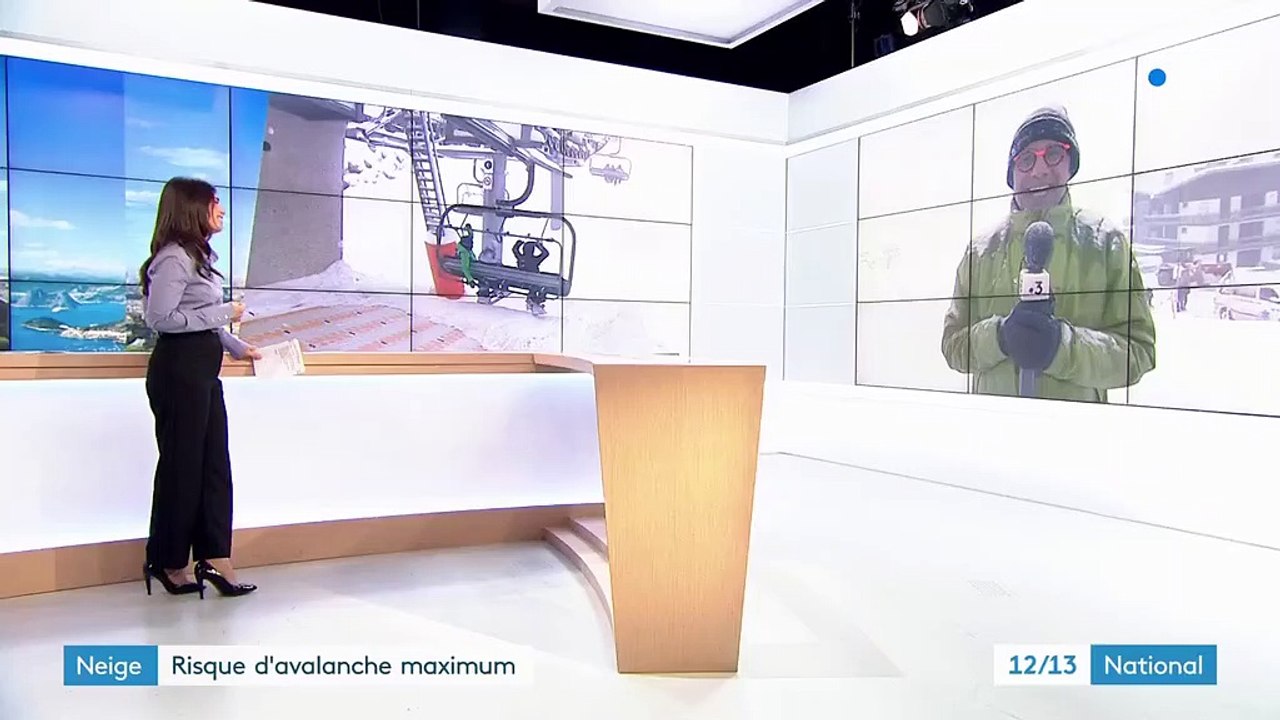 Neige : saison lancée dans les stations des Pyrénées