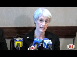 USA urges Kenya to fix polls date