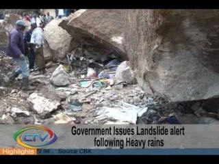 Capital FM Online TV -5th April 2012