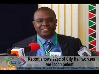 Capital FM Online TV -12th April 2012